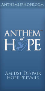 Anthem Of Hope